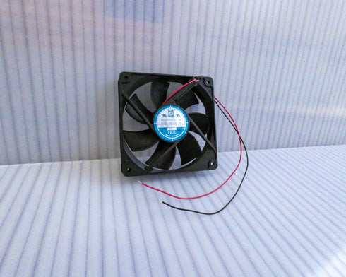 Replacement Undersoil Fan (-2020)